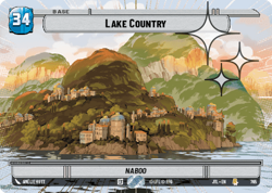 Star Wars Unlimited - Jump to Lightspeed - Hyperspace FOIL Card Selection - Image 5