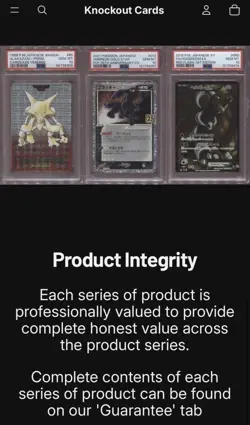 $299 POKEMON MYSTERY BOX - 1x GRADED CARD + 1x BOOSTER PACK + 1x RAW CARD/PROMO - Image 4