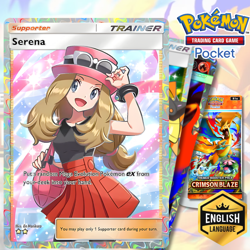 【INSTANT】Pokemon TCG Pocket - any 2 Star Card INCLUDING PROFESSOR OAK - Image 3