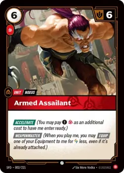 Spiritforged SFD Common (Reg + Foil) - Choose Your Cards - Riftbound LoL TCG EN - Image 3