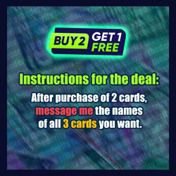 ✅ Pokemon TCG Pocket - Choose Any Card - English - Fast Trade Service - Image 3