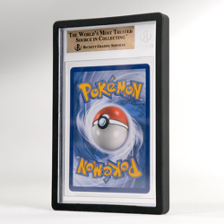 Bumper per BGS SLAB Beckett Case Protettivo Carte Gradate Graded Card Pokemon - Image 1
