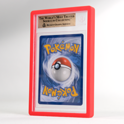Bumper per BGS SLAB Beckett Case Protettivo Carte Gradate Graded Card Pokemon - Image 2