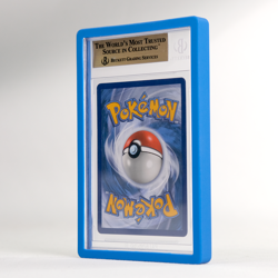 Bumper per BGS SLAB Beckett Case Protettivo Carte Gradate Graded Card Pokemon - Image 5