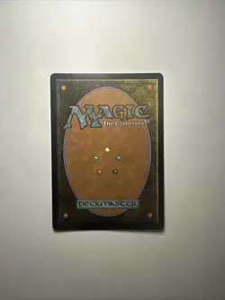 Wistfulness Lorwyn Eclipsed Foil - Image 2