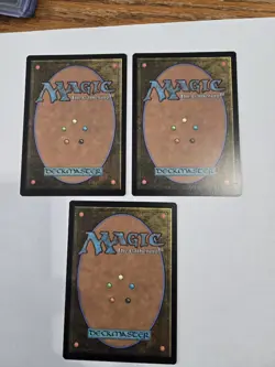 Ghalta Primal Hunger Jumpstart Rare. NM. 399. X3 - Image 3