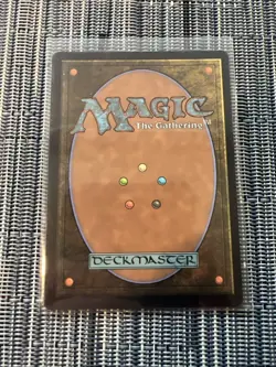 Forge Anew - FOIL - Lord of the Rings: Tales of Middle-Earth - NM - MTG - Image 2