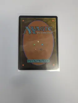 MtG Forgotten Realms AFR Grand Master Of Flowers Extended Art 282 Magic Bahamut - Image 2