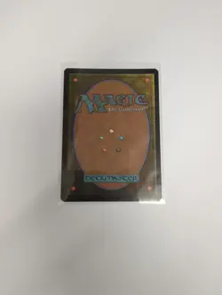 MtG Forgotten Realms AFR Mordenkainen Foil M 064 Magic Gathering - Image 2