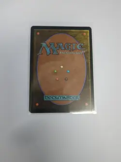 MtG Forgotten Realms AFR Flameskull Extended Art 378 M Magic Gathering #2 - Image 2