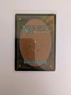 Clockspinning - Surge Foil #0806 (NM) Doctor Who Magic MTG - Image 2