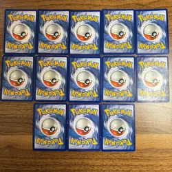 Pokemon Card Lot 13ct Charizard VMAX Surfing Pikachu VMAX Blastoise GX Entei GX - Image 5