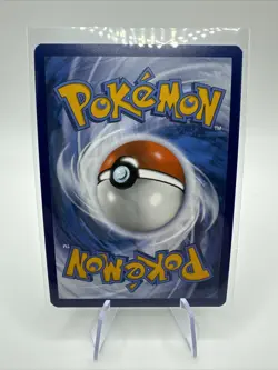 Pokemon Shrouded Fable Revavroom ex 81 Ultra Rare Full Art card NM 081/064 Tera - Image 2