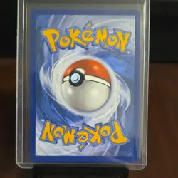 Pokemon Wellspring Mask Ogerpon ex 194/167 Sv06 Twilight Masquerade Tera Holo - Image 2