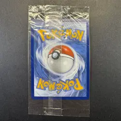 Pokemon TCG Evee 133/165 Snowflake Stamp Promo 2025 Holiday Advent Calendar NM - Image 2