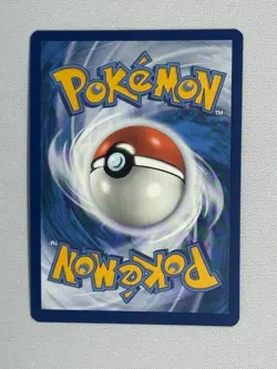 Pokemon TCG SV04: Paradox Rift Pokemon TCG Iron Moth Holo 187/182 NM/LP - Image 2