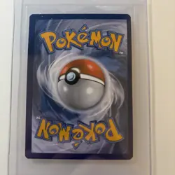 Pokemon TCG Charizard-EX Holo Holo Rare Card Generations 11/83 NM/M Condition - Image 2