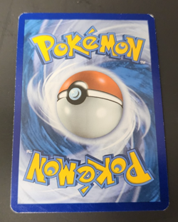 Pokemon TCG Mew 53/108 XY Evolutions Reverse Holo Foil Moderately Played MP x1 - Image 4