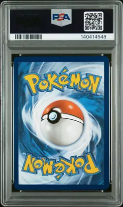 2025 POKEMON MEG EN-MEGA EVOLUTION #178 MEGA GARDEVOIR EX PSA 10 - Image 2