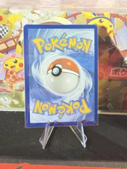 Pikachu ex 219/191 Pokemon Sv08: Surging Sparks Holo Full Art English Near Mint - Image 2