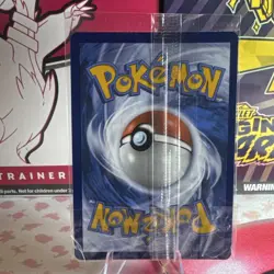 Mewtwo 052 Sv: Scarlet & Violet Promo Holo 130 HP Pokemon TCG - Image 2