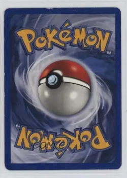 Onix Pokemon Southern Islands Collection #3 2001 - Image 2