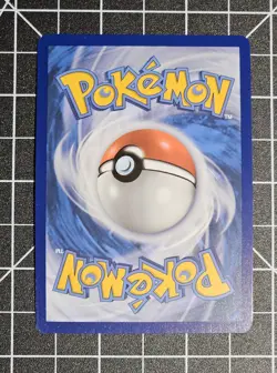 Pokemon TCG - Reboot Pod - 158/162 Temporal Forces - ACE SPEC Holo Rare - Image 2