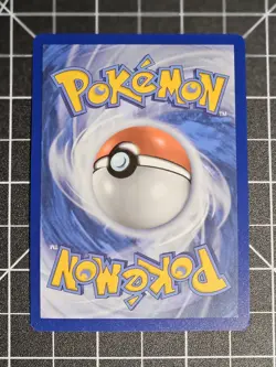 Pokemon TCG - Deluxe Bomb - 134/142 Stellar Crown - ACE SPEC Holo Rare - Image 2