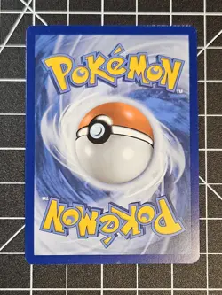 Pokemon TCG - Fighting Energy (Cosmic Holo) - SV 151 - Image 2
