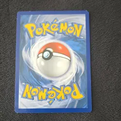 Pokemon Ampharos EX 27/98 XY Ancient Origins Holo Rare English Basic 170 HP - Image 2