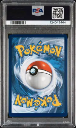 2018 Pokemon Hidden Fates Premium Collection #177a FA Rayquaza GX PSA 10 - Image 2