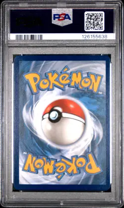 2021 POKEMON SWORD & SHIELD BATTLE STYLES FULL ART/RAPID STRIKE ENERGY PSA 9 - Image 2