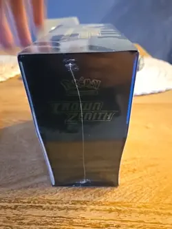 Pokemon TCG Crown Zenith Elite Trainer Box, New/Factory Sealed - Image 2