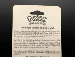 Pokemon Base Set Blister Pack Charizard 1999 - Image 4