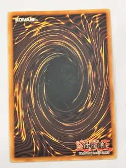 Yu Gi Oh! Black Luster Soldier SYE-024 First Edition lightly played - Image 2