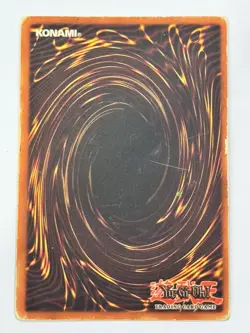 Yu Gi Oh! Summoned Skull MRD-003 Metal Raiders 1st Edition Lightly Played - Image 2