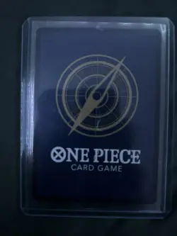 One Piece TCG Illustration Box Vol 1 PROMO SET - Boa Hancock & O-Nami - Image 4