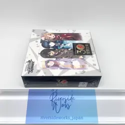 Weiss Schwarz Dengeki Bunko Booster Box 30th Anniversary Japanese TCG New JP - Image 4