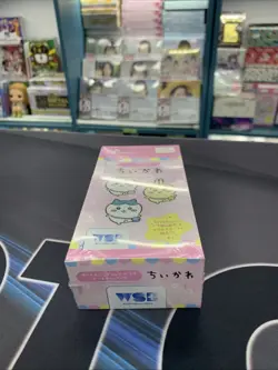 Weiss Schwarz Chiikawa Blau Booster Pack Box Trading Card Game Sealed - Image 3