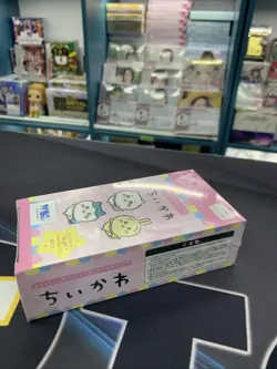 Weiss Schwarz Chiikawa Blau Booster Pack Box Trading Card Game Sealed - Image 4