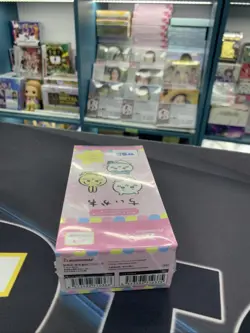 Weiss Schwarz Chiikawa Blau Booster Pack Box Trading Card Game Sealed - Image 5