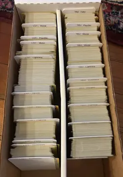 Pokemon Sun & Moon Lost Thunder Team Up English Cards - Over 1,500 - Image 2