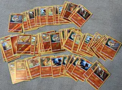 Pokemon Sun & Moon Lost Thunder Team Up English Cards - Over 1,500 - Image 5