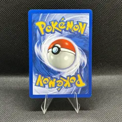 Bellossom #3/111 Holo Rare 2000 Neo Genesis Vintage Pokemon Card - Image 2