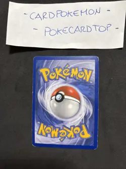 Pokemon Card Gengar 94/102-ita battaglie trionfali -Holo-Good! - Image 4