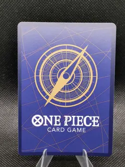 Mr. 2 (Bon Clay) OP14-091 R | One Piece Card Game Japanese | OP14 Baroque Works - Image 2
