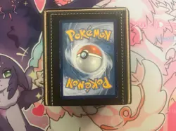 Latios Black Star Promo Pokemon 2015 Full-Art Holo Trading Card XY79 LP - Image 2