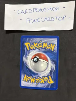 Pokemon Card Rayquaza 9/106- Holo- EX Emerald-Eng-Exc! - Image 4