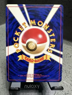 NM (Japanese) Pokemon ROCKET'S ZAPDOS #145 Card GYM CHALLENGE Set Holo Rare#2 - Image 4