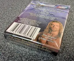 WWE Raw Deal Survivor Series 3 Rumble Pack #7 SEALED 30 FOIL CARDS - Image 4